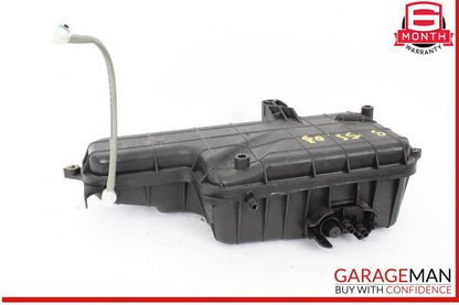 03-06 Mercedes W220 S55 AMG S500 Central Locking Vacuum Pump Tank Assembly OEM