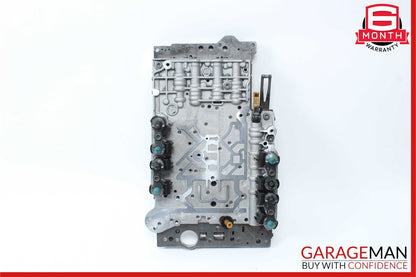 Mercedes W221 S550 CL550 7G Speed Tronic Transmission Valve Body 2202770801 OEM