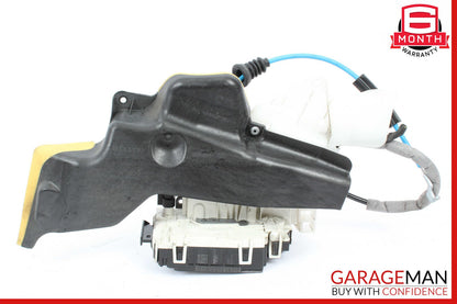 10-16 Mercedes W212 E350 E300 E500 Front Right Door Lock Latch Actuator OEM