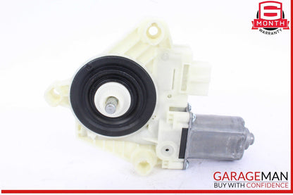 15-20 Mercedes W205 C300 C350e Front Left Side Door Window Regulator Motor OEM