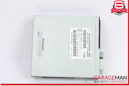 10-16 Porsche Panamera S 970 Rear View Back Up Camera Control Module Unit OEM