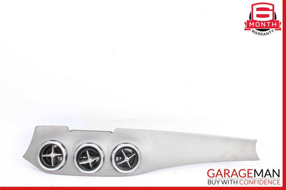 14-20 Mercedes W117 CLA250 GLA250 Front Dash Dashboard Panel Cover Molding Assy