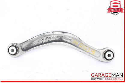 08-17 Mercedes W212 E350 Rear Right Side Suspension Upper Control Arm OEM