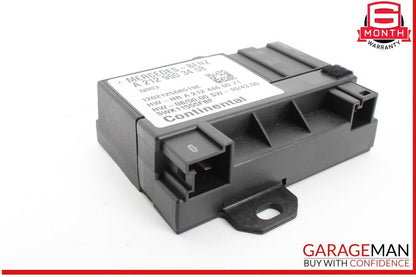 06-14 Mercedes W204 C250 S550 R350 GL450 Fuel Pump Control Module 2129003408 OEM