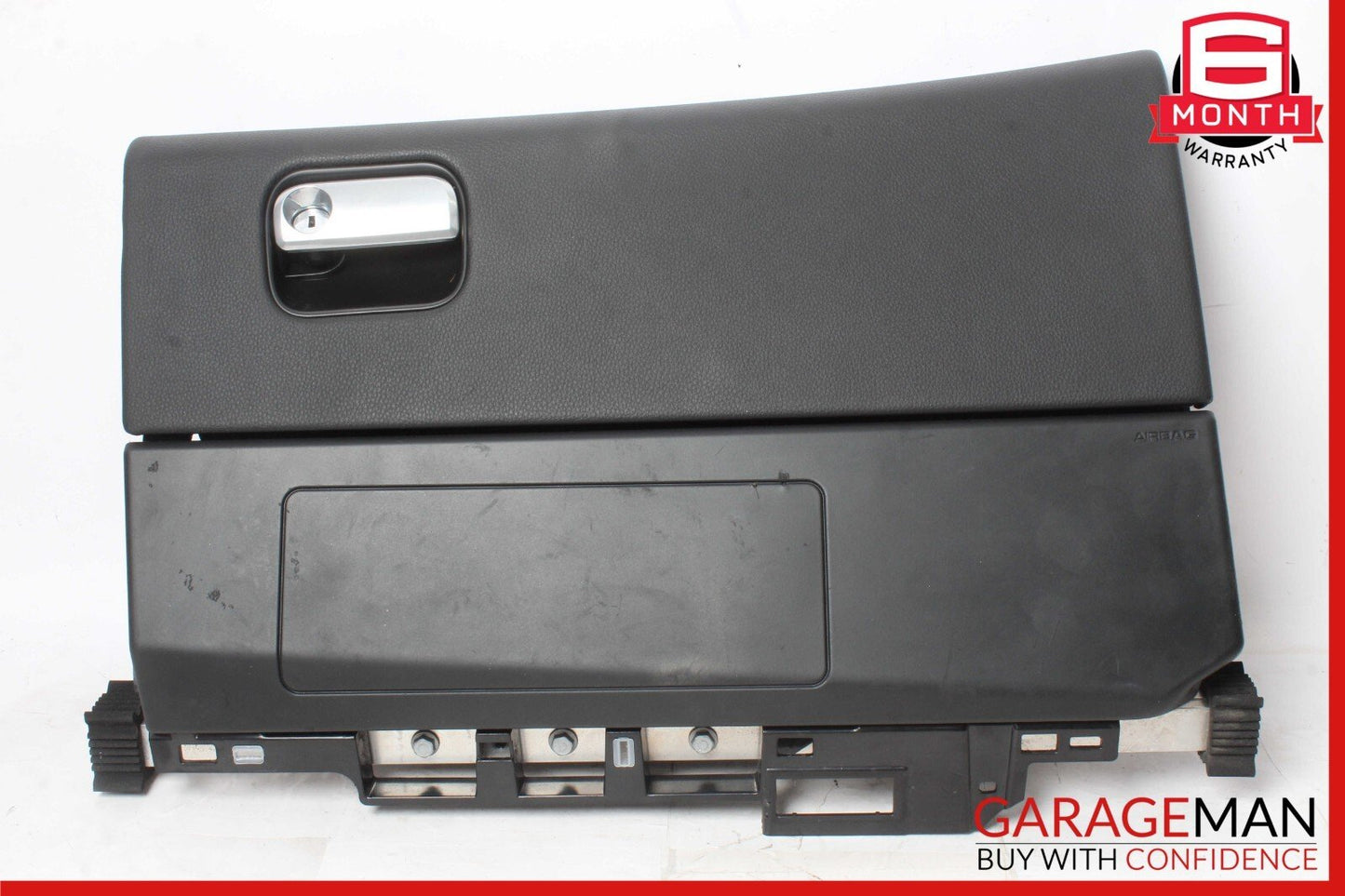 10-16 Porsche Panamera 970 Dash Dashboard Glove Box Storage Tray Compartment OEM