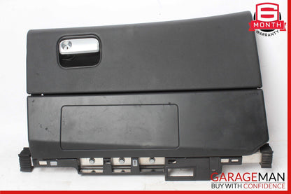 10-16 Porsche Panamera 970 Dash Dashboard Glove Box Storage Tray Compartment OEM