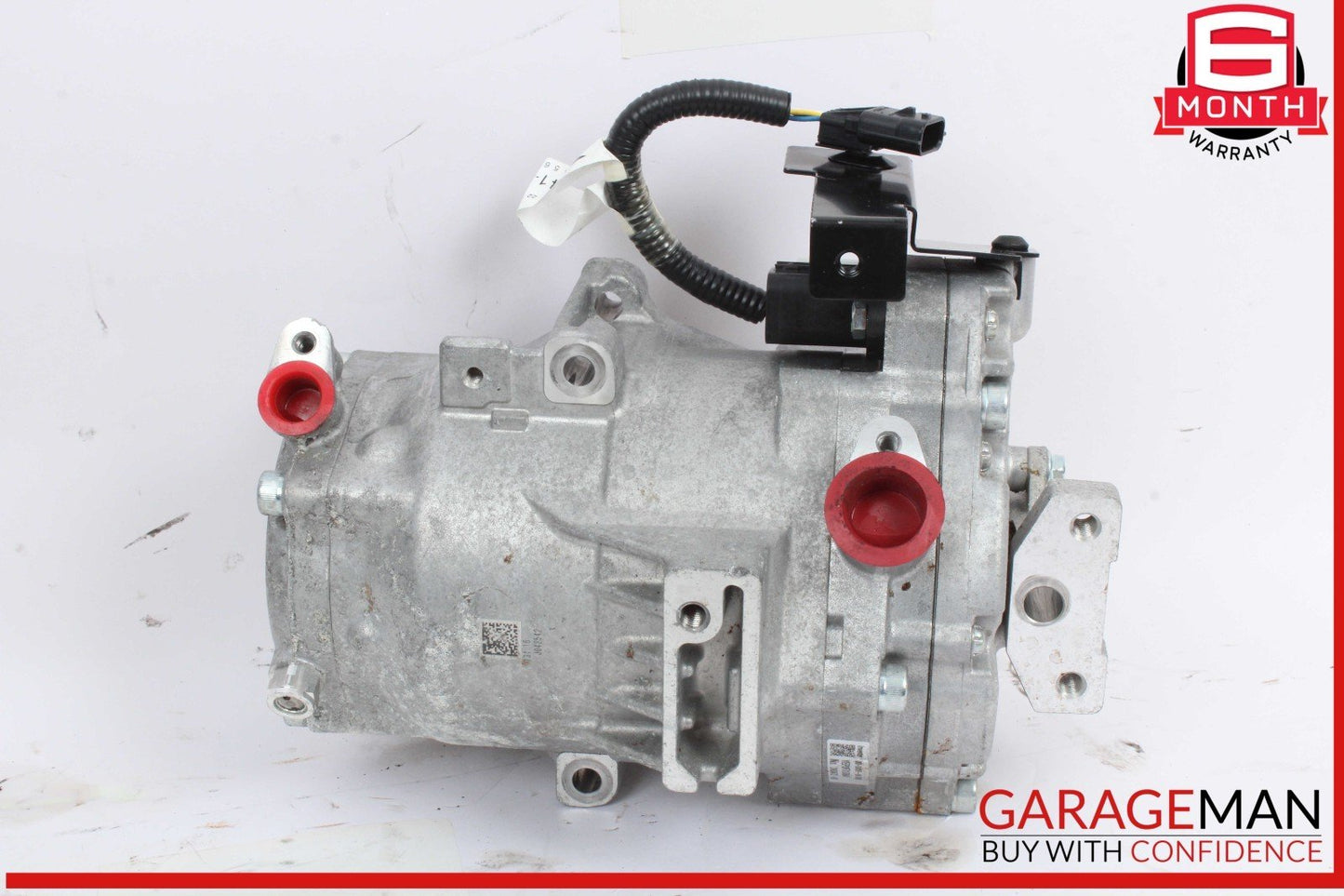 18-24 Nissan Leaf AC A/C Air Conditioning Compressor 926005SA0C OEM