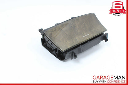 01-07 Mercedes W203 C230 C320 Center Console Ashtray Ash Tray Compartment OEM