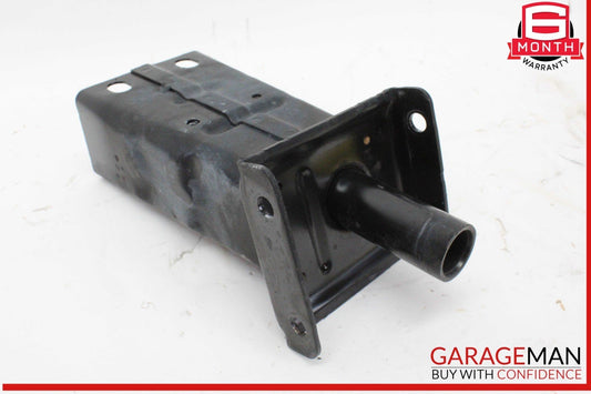 07-13 Mercedes W221 S550 S600 Front Right Side Bumper Reinforcement Bracket OEM