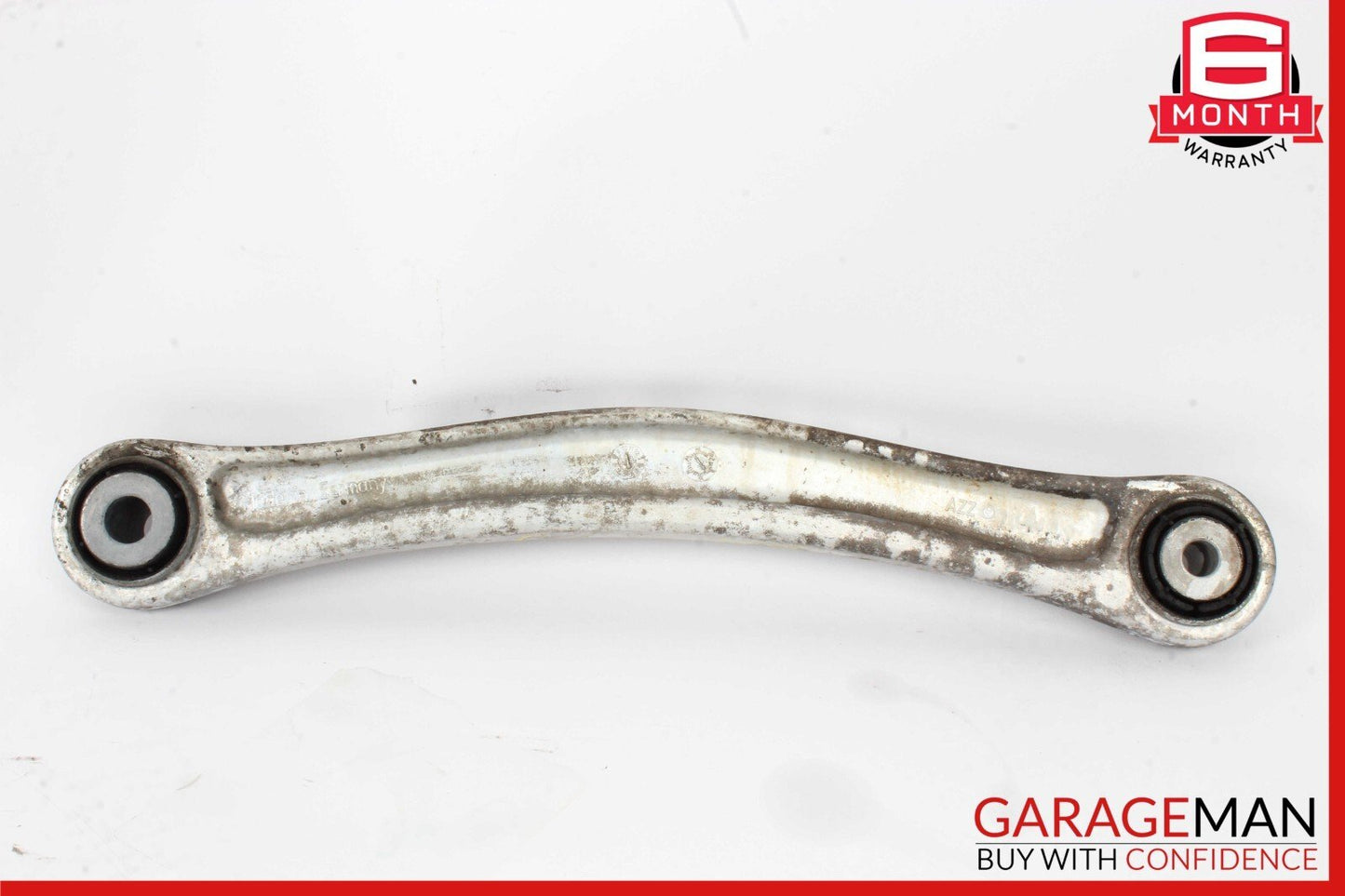11-18 Porsche Cayenne 958 S Rear Left or Right Side Upper Rearward Control Arm