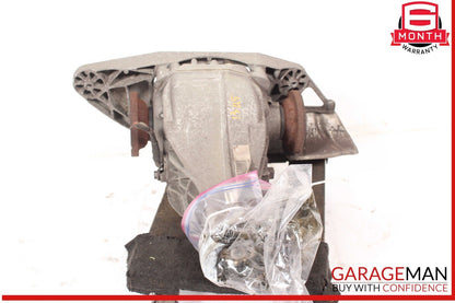 13-17 Audi Q5 Rear Diff Differential Axle Carrier Assembly OEM