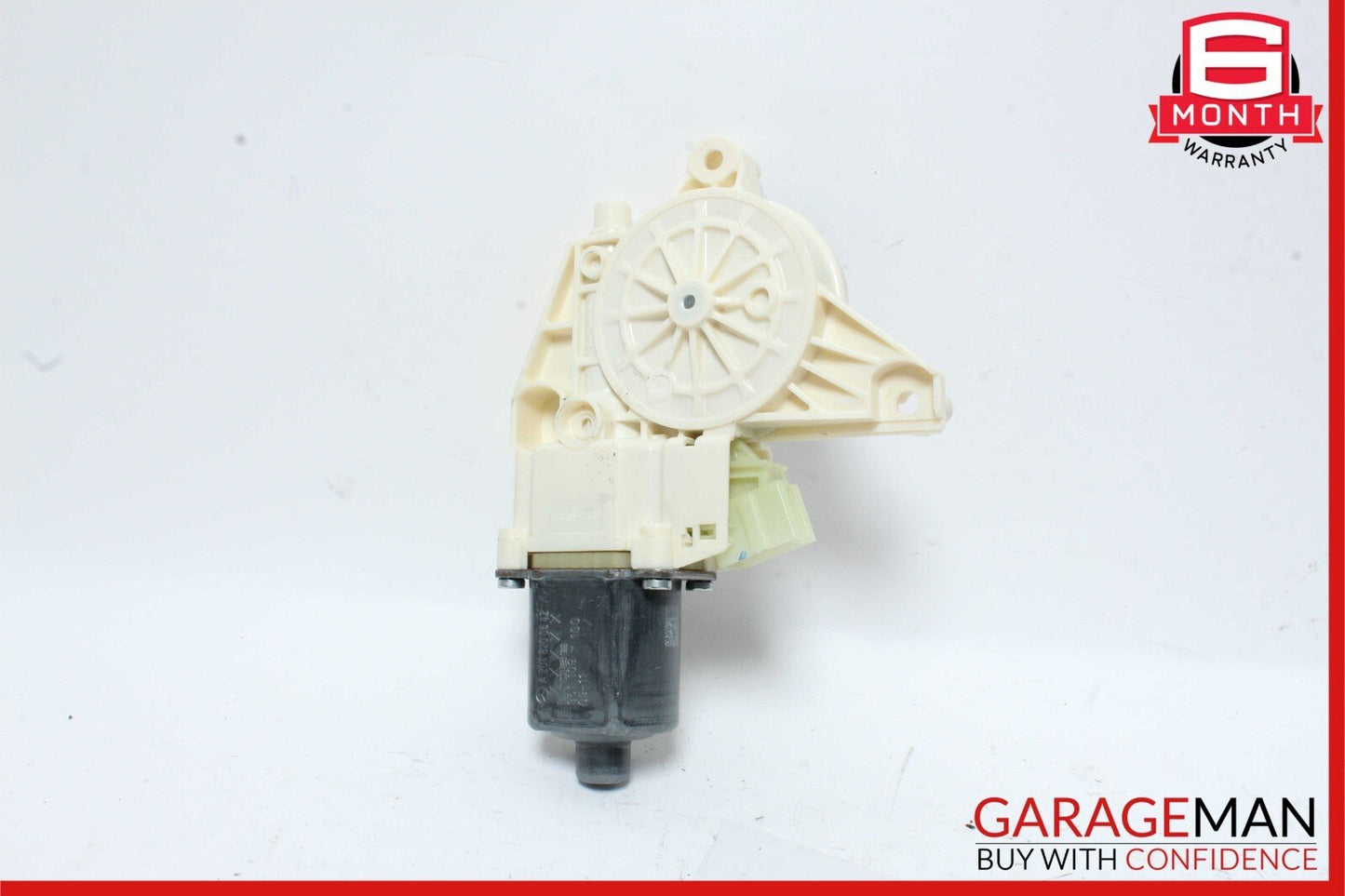 08-16 Mercedes W212 E350 GLK350 C300 Rear Left Door Window Regulator Motor Unit