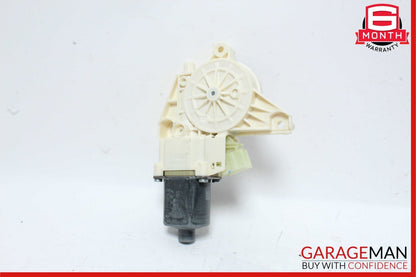 08-16 Mercedes W212 E350 GLK350 C300 Rear Left Door Window Regulator Motor Unit