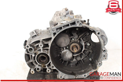 01-06 Audi TT MK1 8N 6 Speed Manual Transmission AWD 1.8L OEM 135k
