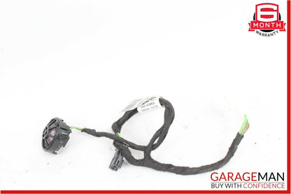 06-11 Mercedes W219 CLS500 CLS350 Right or Left Side Upper Tweeter Speaker OEM