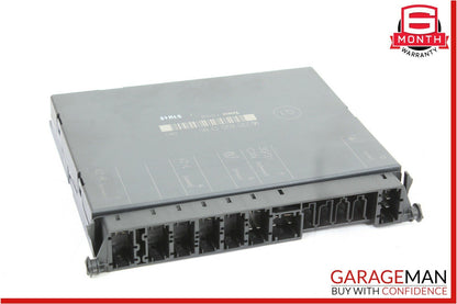 00-06 Mercedes W220 S600 S500 S55 Rear Seat Control Module 2208201385 OEM