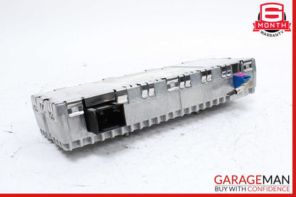 12-15 Mercedes E350 SLK350 GLK350 Sirius Satellite Radio Receiver Module Unit