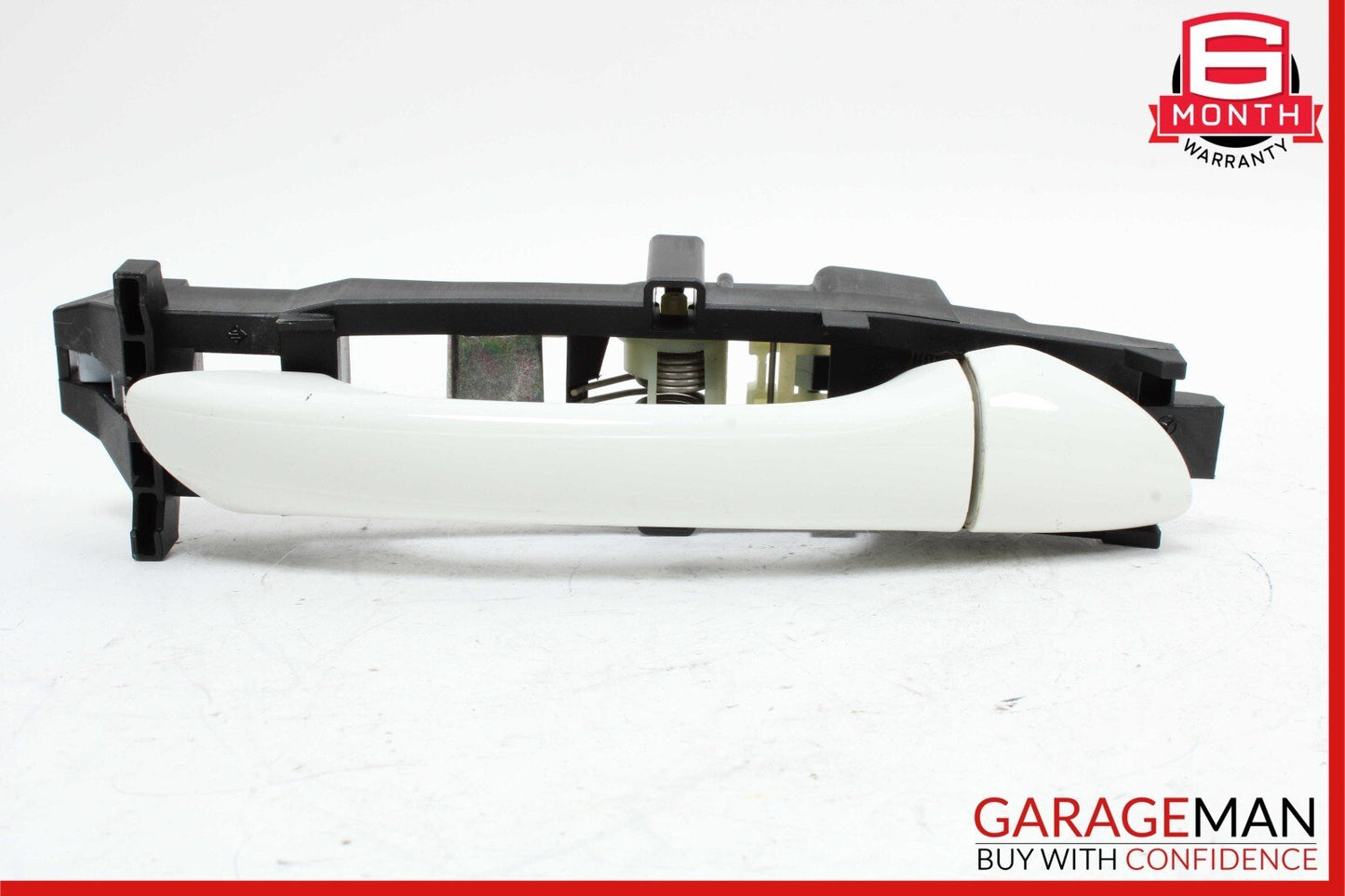 05-07 Mercedes W203 C230 C320 C350 Rear Right Exterior Door Handle OEM