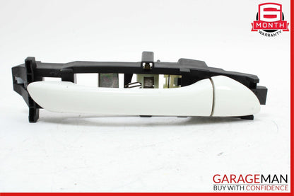05-07 Mercedes W203 C230 C320 C350 Rear Right Exterior Door Handle OEM