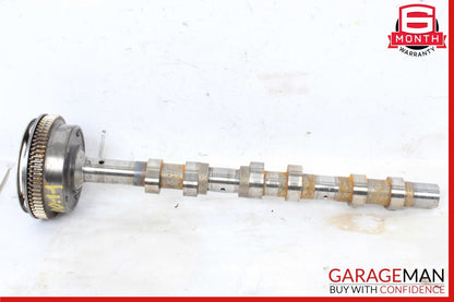 08-11 Mercedes W204 C300 Left Side Engine Intake Camshaft Cam Shaft OEM