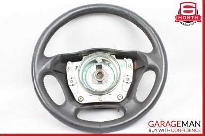 98-05 Mercedes W163 ML320 ML500 ML55 AMG Steering Wheel OEM