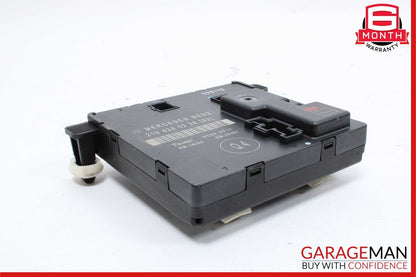 06-11 Mercedes W219 CLS500 CLS550 Rear Left Side Door Control Module Unit OEM