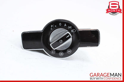 07-14 Mercedes W221 S550 S400 CL550 Headlight Head Light Switch Control Module O