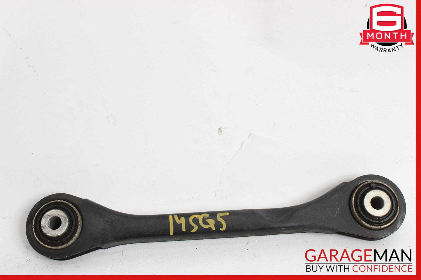 09-18 Audi Q5 Rear Right / Left Side Lateral Suspension Upper Control Arm OEM