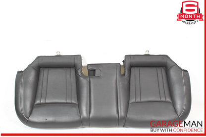 15-16 Hyundai Genesis Rear Lower Bottom Seat Cushion OEM