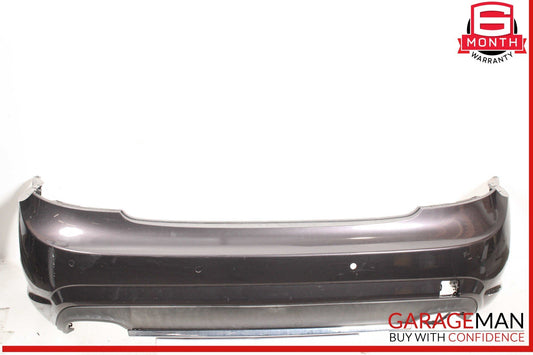 07-10 Mercedes W216 CL550 CL600 Sport AMG Rear Bumper Cover Assembly OEM
