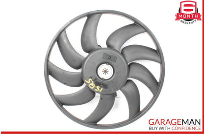 13-17 Audi Q5 Engine Cooling Radiator Fan Blade w/ Motor 993454J-F OEM