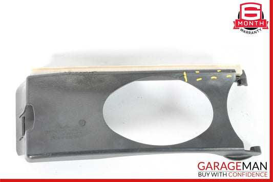 20-22 Porsche 911 Turbo S Rear Bumper Reinforcement Impact Absorber Cover
