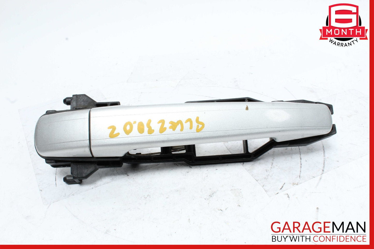 01-04 Mercedes R170 SLK230 Right Side Exterior Door Handle OEM