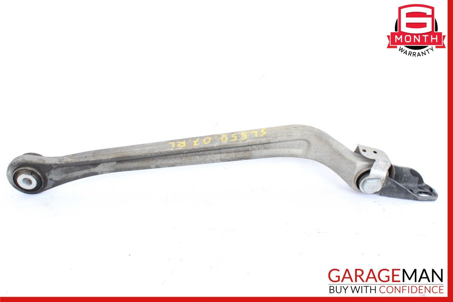 03-12 Mercedes R230 SL550 CLS550 Rear Right / Left Side Thrust Lower Control Arm