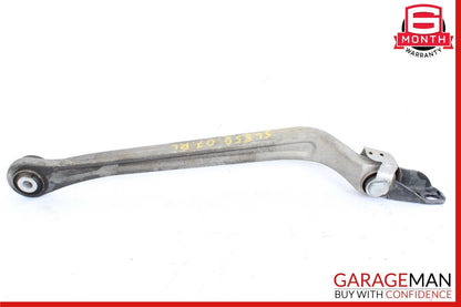 03-12 Mercedes R230 SL550 CLS550 Rear Right / Left Side Thrust Lower Control Arm