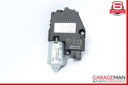 07-13 Mercedes W221 S65 AMG S550 S400 Sunroof Sun Roof Motor 2218204742 OEM