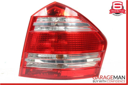 07-09 Mercedes X164 GL450 Rear Right Side Tail Light Taillight Lamp