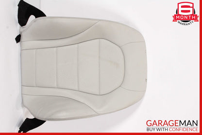 15-17 Mercedes W205 C300 Top Upper Seat Cushion Front Right or Left Side OEM