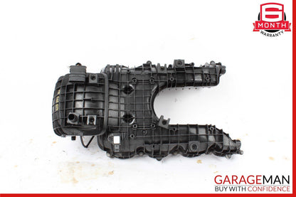 11-20 Mercedes W218 CLS550 S550 Air Intake Manifold Distributor 2780980807 OEM