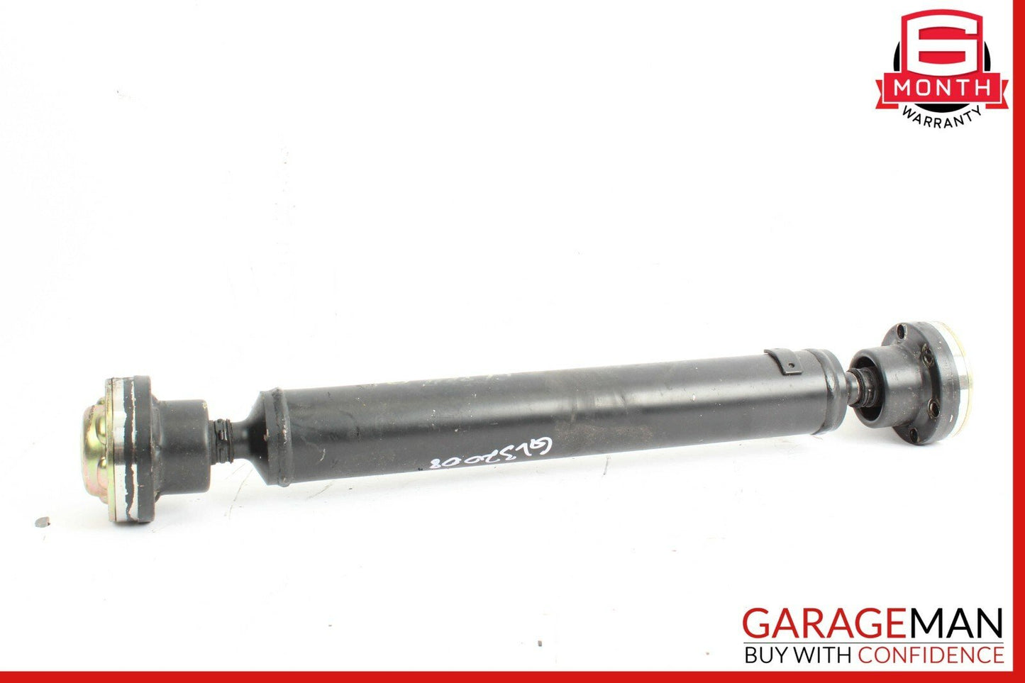 06-09 Mercedes X164 GL450 R500 ML550 Front Driveshaft Drive Shaft Propeller OEM