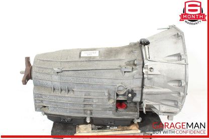 12-15 Mercedes W204 C250 SLK250 722.9 7G Automatic Transmission 722.997 OEM 107k