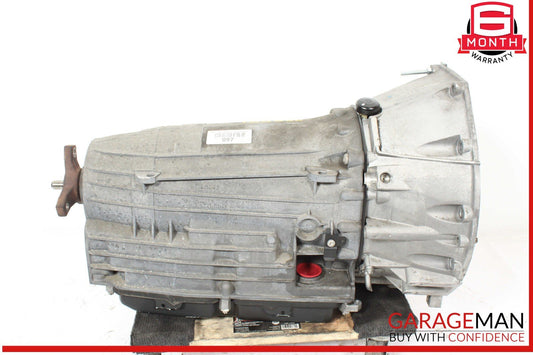12-15 Mercedes W204 C250 SLK250 722.9 7G Automatic Transmission 722.997 OEM 107k