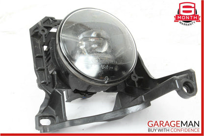 15-17 Ford Mustang Front Right Side Bumper Foglight Fog Light Lamp Assembly OEM