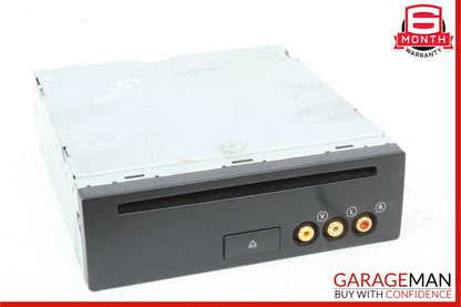 10-13 Mercedes W221 S400 S550 S63 AMG CLS550 DVD Video Player 2128703689