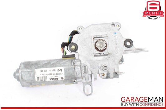 00-06 Mercedes W215 CL500 S430 S500 Sunroof Sun Roof Window Slide Motor OEM