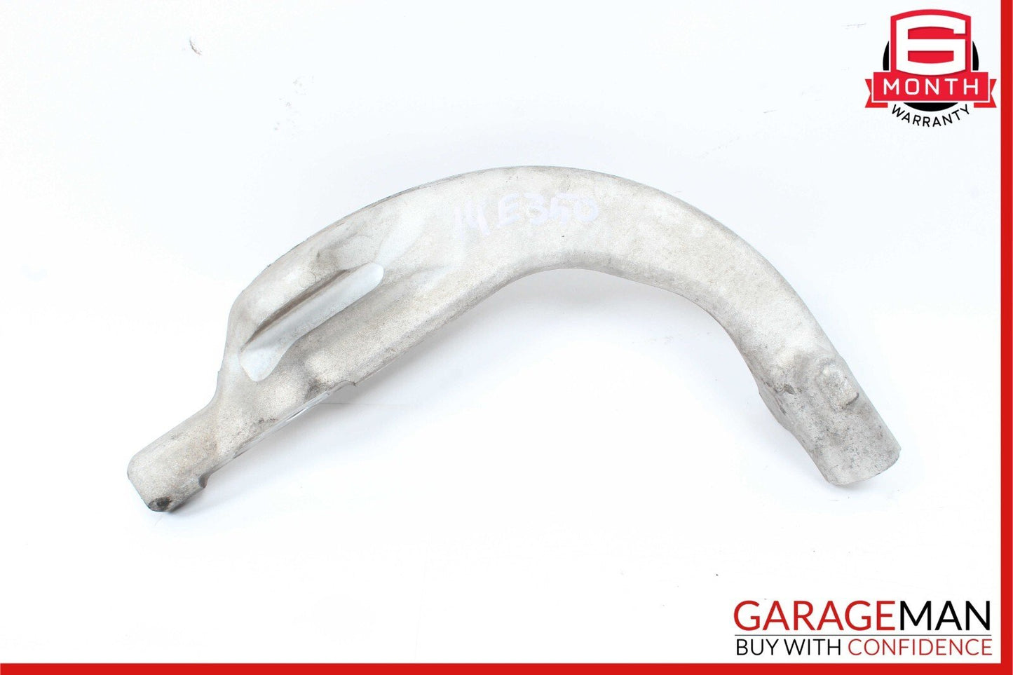 14-16 Mercedes W212 E350 E400 E250 Front Left Side Lower Control Arm OEM 65k