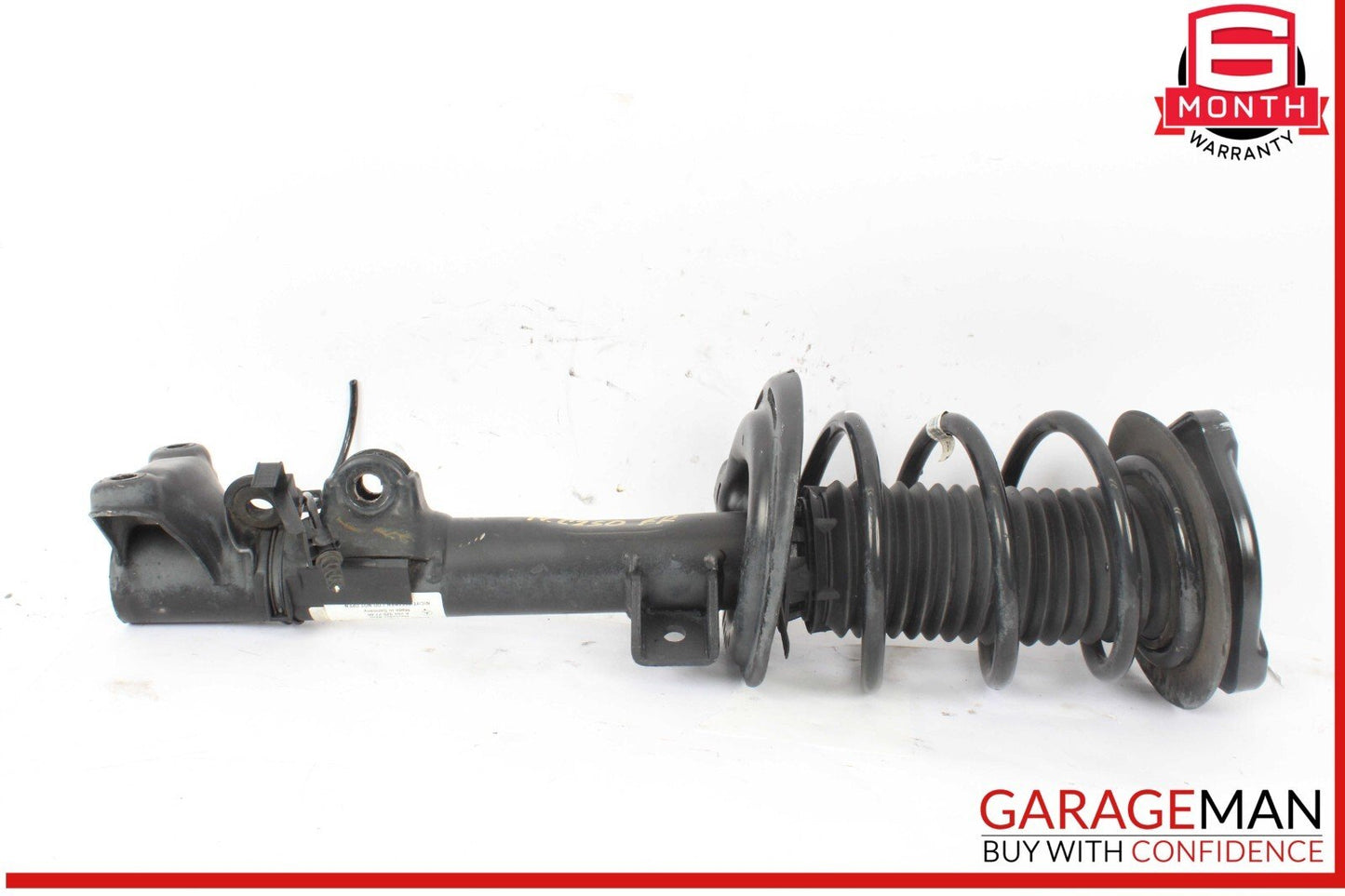 08-17 Mercedes W204 C250 E350 Front Right or Front Left Shock Strut Absorber OEM