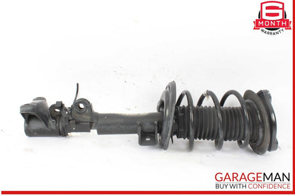 08-17 Mercedes W204 C250 E350 Front Right or Front Left Shock Strut Absorber OEM