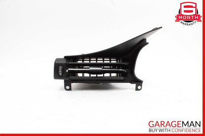 14-18 Maserati Quattroporte Front Left Side Dash Dashboard Air Vent Trim AC A/C