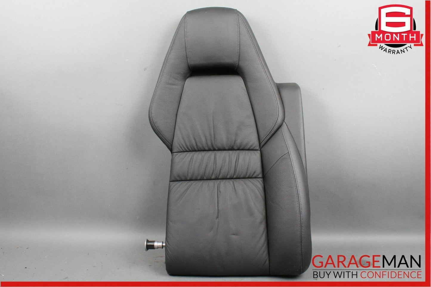 10-15 Porsche Panamera 970 Rear Right Passenger Side Top Upper Seat Cushion OEM